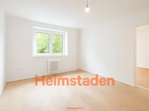 Pronájem bytu 2+1, Havířov - Prostřední Suchá, Osadní, 47 m2