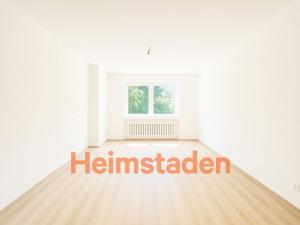 Pronájem bytu 3+1, Frýdek-Místek - Místek, Anenská, 79 m2