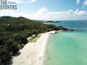 Prodej rodinného domu, Roatan, José Santos Guardiola, Honduras, 2626 m2