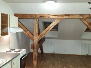 Pronájem bytu 1+kk, Ústí nad Labem, Londýnská, 45 m2