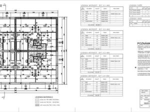 Prodej bytu 4+kk, Vochov, 79 m2