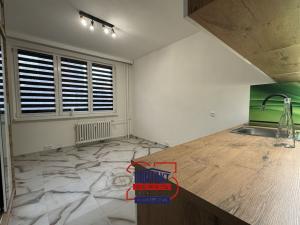 Pronájem bytu 1+kk, České Budějovice - České Budějovice 3, Staroměstská, 21 m2