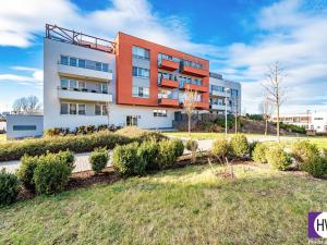 Prodej bytu 2+kk, Praha - Letňany, Hlučkova, 61 m2
