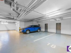 Prodej bytu 2+kk, Praha - Letňany, Hlučkova, 61 m2