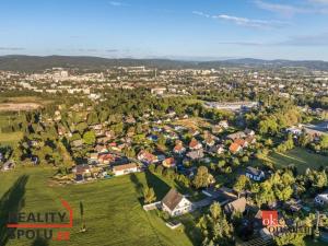 Prodej rodinného domu, Liberec, Karlinská, 97 m2