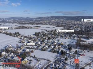 Prodej rodinného domu, Liberec, Karlinská, 97 m2