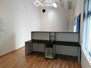 Pronájem obchodního prostoru, Frýdek-Místek, Slezská, 50 m2