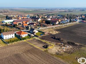 Prodej pozemku pro bydlení, Kolomuty, 816 m2