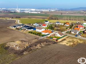 Prodej pozemku pro bydlení, Kolomuty, 816 m2