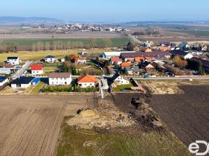 Prodej pozemku pro bydlení, Kolomuty, 816 m2