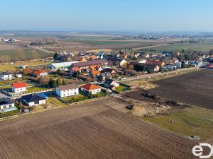 Prodej pozemku pro bydlení, Kolomuty, 816 m2