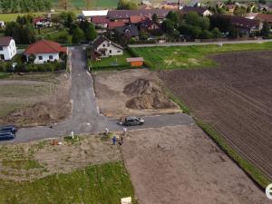 Prodej pozemku pro bydlení, Kolomuty, 816 m2