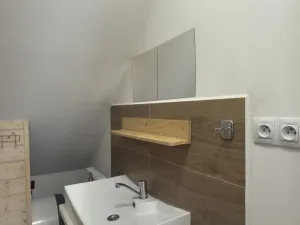 Prodej rodinného domu, Frymburk, 155 m2