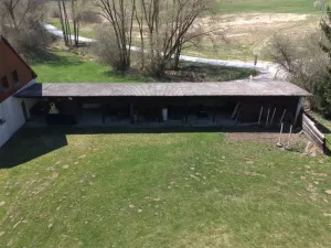 Prodej rodinného domu, Frymburk, 155 m2
