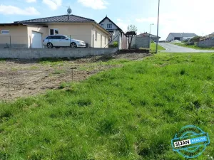 Prodej pozemku pro bydlení, Ptení, 584 m2