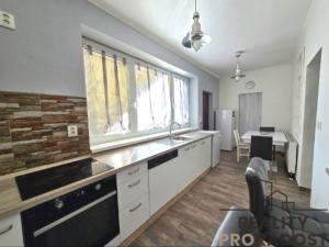 Prodej rodinného domu, Prušánky, 85 m2