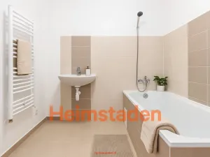 Pronájem bytu 2+1, Ostrava - Mariánské Hory, Korunní, 56 m2