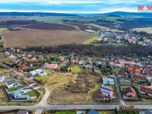 Prodej pozemku pro bydlení, Plzeň, K Hrádku, 4251 m2