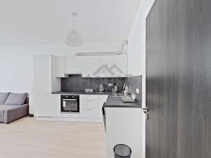 Prodej bytu 2+kk, Praha - Hlubočepy, Vítové, 51 m2