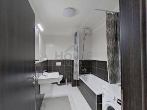 Prodej bytu 2+kk, Praha - Hlubočepy, Vítové, 51 m2