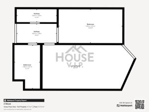 Prodej bytu 2+kk, Praha - Hlubočepy, Vítové, 51 m2
