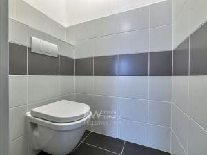 Pronájem bytu 2+kk, Cheb, Na Nivách, 42 m2