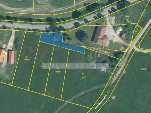 Prodej pozemku pro bydlení, Suchdol nad Lužnicí, 3468 m2