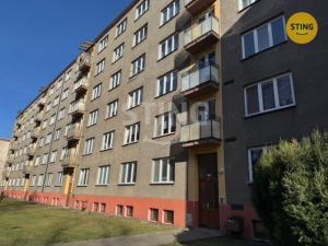 Prodej bytu 3+1, Třinec, Palackého, 75 m2