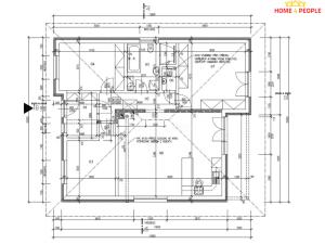 Prodej rodinného domu, Bořenovice, 115 m2