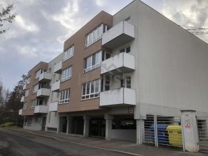 Prodej bytu 2+kk, Praha - Žižkov, U staré cihelny, 54 m2