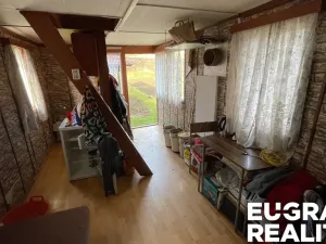 Prodej zahrady, Šluknov - Císařský, 1072 m2