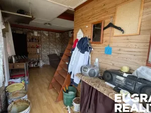 Prodej zahrady, Šluknov - Císařský, 1072 m2