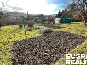 Prodej zahrady, Šluknov - Císařský, 1072 m2