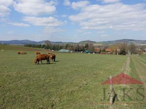 Prodej pozemku pro bydlení, Janovice nad Úhlavou, 11860 m2