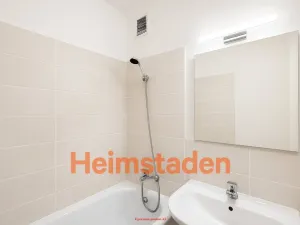 Pronájem bytu 2+1, Karviná - Mizerov, Žižkova, 51 m2