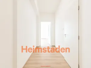 Pronájem bytu 2+1, Karviná - Mizerov, Žižkova, 51 m2