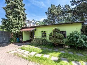 Prodej vícegeneračního domu, Praha - Jinonice, Butovická, 180 m2