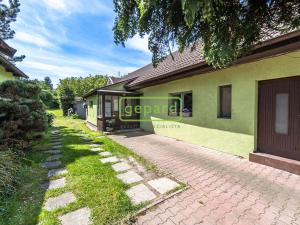 Prodej vícegeneračního domu, Praha - Jinonice, Butovická, 180 m2