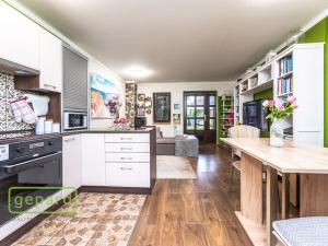 Prodej vícegeneračního domu, Praha - Jinonice, Butovická, 180 m2