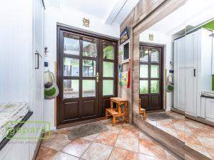 Prodej vícegeneračního domu, Praha - Jinonice, Butovická, 180 m2