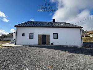 Prodej ubytování, Andělská Hora, 530 m2