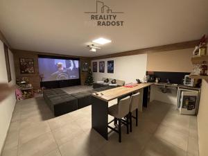 Prodej ubytování, Andělská Hora, 530 m2