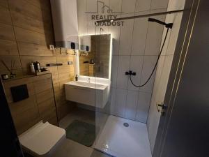 Prodej ubytování, Andělská Hora, 530 m2