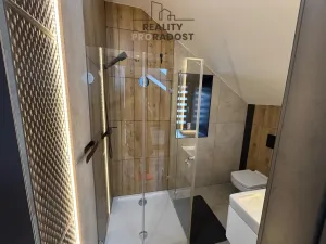 Prodej ubytování, Andělská Hora, 530 m2