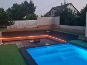 Prodej ubytování, Andělská Hora, 530 m2