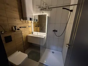 Prodej ubytování, Andělská Hora, 530 m2