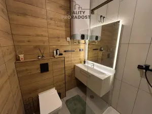 Prodej ubytování, Andělská Hora, 530 m2