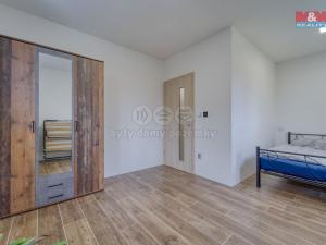 Pronájem bytu 3+kk, Vochov, 80 m2