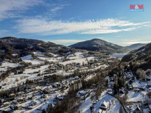 Prodej chalupy, Morávka, 98 m2