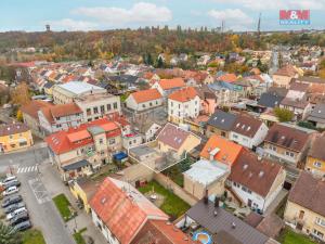 Prodej rodinného domu, Kladno - Švermov, Rosálie Hajníkové, 144 m2